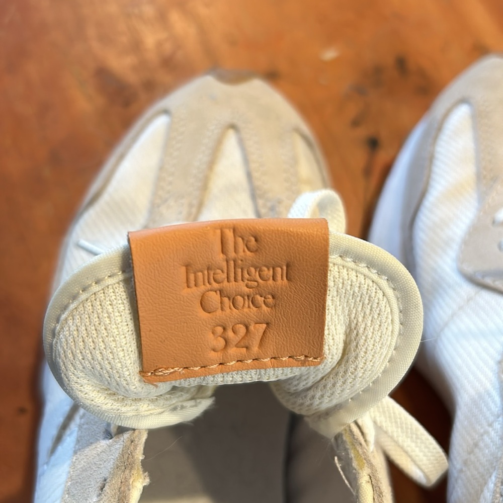 Bought them, worn 3 times. Did not fit. - Picture 6 of 6